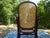 Vintage Rocking Chair in Wood and Rattan, 1980s For Sale - Image 16 of 18