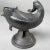 Ceramic Duck Vase Japan, 1950s For Sale - Image 16 of 18