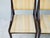 Wood Chairs, Italy, 1960s, Set of 4 For Sale - Image 7 of 14