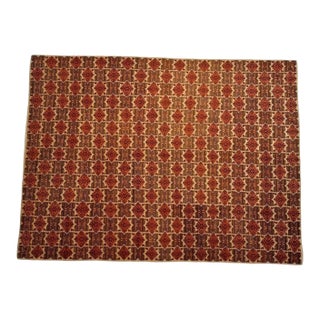 Turkish Rug , 9'1" X 12'1 For Sale