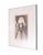 Geo Wotherspoon, Gossip and Satan Came Also, 1900, Paper, Framed For Sale - Image 4 of 8