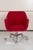 Mid-Century Modern Ward Bennett Desk Chair for Brickel Associates For Sale - Image 3 of 7