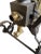 Black Mid 19th Century French Winery Pump For Sale - Image 8 of 9