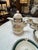 1970s Noritake Keltcraft “Pursuit” Porcelain Tea Set, 26 Pieces For Sale - Image 9 of 12