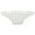 Vintage Cut Crystal Center Piece Bowl For Sale - Image 10 of 10