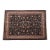 Sino Persian Tabriz Rug , 8'7" X 11'8" For Sale
