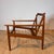 Wood Vintage Lounge Chairs by Arne Vodder for Glostrup Møbelfabrik, 1960s, Set of 2 For Sale - Image 7 of 10