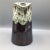 Mid-Century Modern Canonburg Brown Drip Pitcher U S A. Ironstone 64 Ounce For Sale - Image 3 of 13