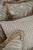 Not Yet Made - Made To Order Palais Outdoor Cushion Michelle Sand, 18x18 Inch For Sale - Image 5 of 6