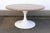 Mid-Century Modern Tulip Base Marble Coffee Table by Honsel Germany, 1960s For Sale - Image 11 of 18