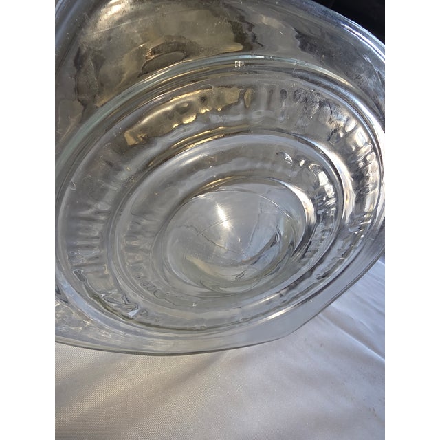 Antique Chico's Peanut Jar For Sale - Image 11 of 14