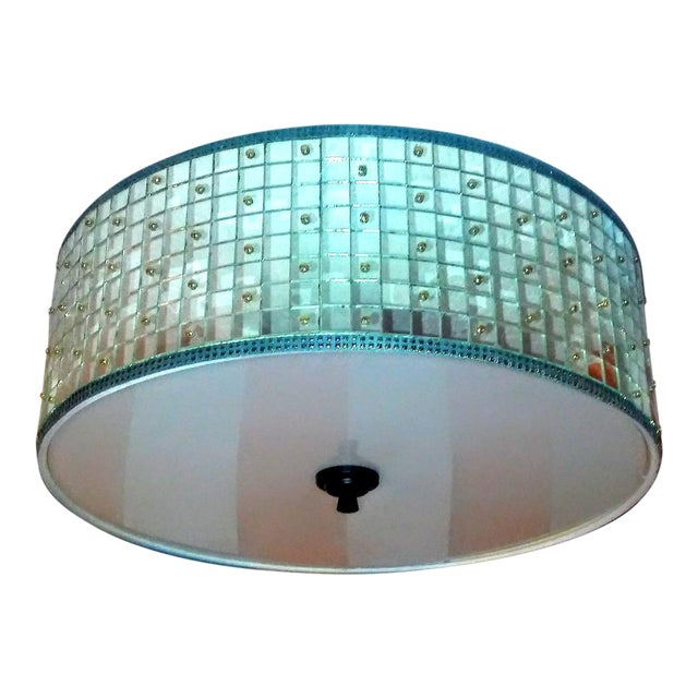 Flush Mount Ceiling Light Replacement Parts Shelly Lighting