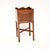 Vintage Georgian Cabinet on Legs, 1930 For Sale - Image 11 of 11