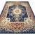 1990s 1990s Handwoven French Style Aubusson Area Rug 9’0″ X 12’0″ For Sale - Image 5 of 12