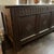 17th Century Oak Elizabethan Trunk/Console For Sale - Image 9 of 18