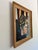 Abstract Expressionism Mid 20th Century Cubist Still Life With Fish For Sale - Image 3 of 9