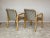 Model 45 Lounge Chairs attributed to Alvar Aalto for Artek, 1970s, Set of 2 For Sale - Image 18 of 18