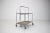 Adjustable Trolley Bar, 1980s For Sale - Image 9 of 17