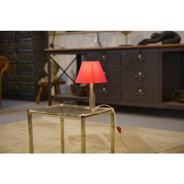 Art Deco Lamp, 1930s For Sale - Image 3 of 7