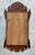 Vintage Chippendale Style Mirror in Mahogany For Sale In Raleigh - Image 6 of 8