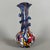 Italian Modern Murano Glass Vase from Fratelli Toso, 1970s For Sale - Image 4 of 13