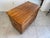 Farmhouse Chest in Cherry Wood For Sale - Image 6 of 15