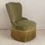 Small Toadstool Lounge Chair in Green Velvet, 1950s For Sale - Image 13 of 13