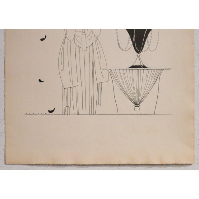 Date: 1920 Size: 10 x 13 inches Artist: Eduardo García Benito About the poster: Eduardo García Benito (1891 - 1981) was a...