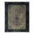 1920s Gray Field Antique Floral Deco Chinese Peking Rug Wool Area 9'3" X 11'6" For Sale