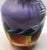 Signed Sam 2 Bulls – Oglala Lakota Sioux Hand-Painted Art Vase For Sale - Image 13 of 16