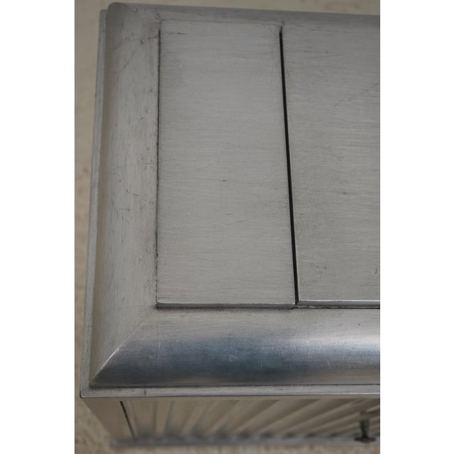 Modern Design Tv Lift Cabinet for in Front of Bed For Sale - Image 18 of 18