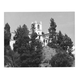 Example of Spanish Revival Fine Art