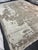 Restoration Hardware Azore Silk Rug — 9’ X 12’ Hand-Knotted Silk, Linen & Wool | Luxe Density For Sale In Columbus - Image 6 of 17