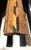 Brown Antique Moroccan Side Table With Shell and Wood Inlay For Sale - Image 8 of 11