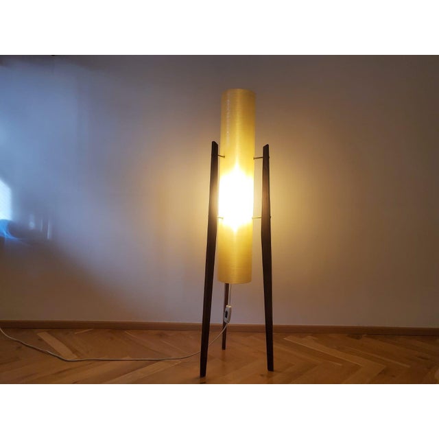 Mid-Century Rocket Floor Lamp, 1960s For Sale - Image 13 of 17