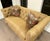 Contemporary Custom Made Chesterfield Sofa For Sale - Image 3 of 7