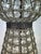 Crystal Chandelier from Casa Padrino, 2000s For Sale - Image 6 of 9