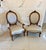 Antique Victorian Carved Walnut Salon Suite, 1850s, Set of 11 For Sale - Image 6 of 18