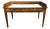 Antique Marquetry Writing Desk in Walnut and Exotic Veneers, 1700s For Sale
