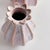 Kenneth Ludwig Chicago Lavinia Bud Vases, Set Of 2 For Sale - Image 4 of 4