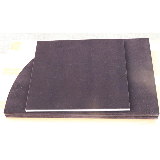 1979 Georgian Court Dining Table Attributed to Ethan Allen For Sale - Image 15 of 16