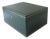 Italian Leather Jewelry Box For Sale