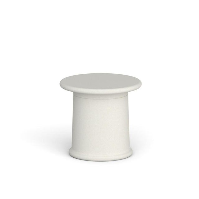 Rounder 1030 Polyethylene Stool by Loope For Sale - Image 11 of 14