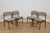 Erik Buch Mid-Century Model 49 Dining Chairs in Teak by Erik Buch for Odense Machine Gunning, 1960s, Set of 4 For Sale - Image 4 of 18