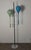 S Floor Lamp from Stilnovo For Sale - Image 12 of 13