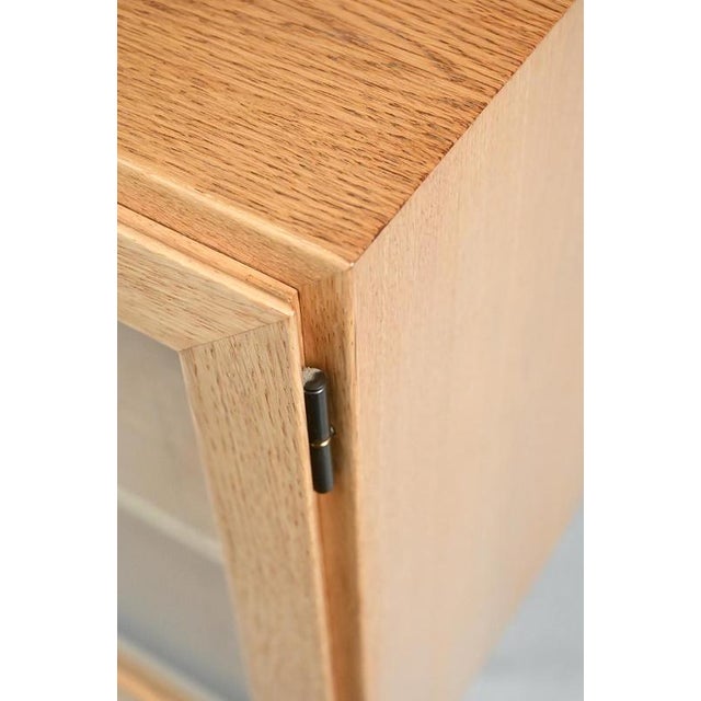 Danish Sideboard by Gunni Omann For Sale - Image 9 of 17
