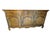 French Country Baker Milling Road French Sideboard Media Cabinet For Sale - Image 3 of 5