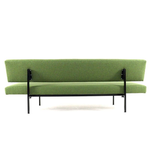 No. 540 Sofa by Gijs van der Sluis, 1960s For Sale - Image 16 of 18