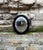 Large Napoleon III Witch Mirror For Sale - Image 3 of 5