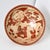 Cream Antique Japanese Meiji Bowl from Kutani, 1900s For Sale - Image 8 of 12